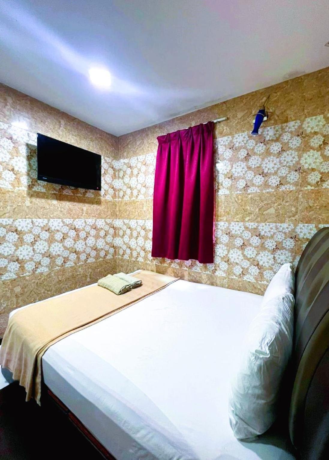 Ark Hotel Subang Subang Jaya Exterior foto