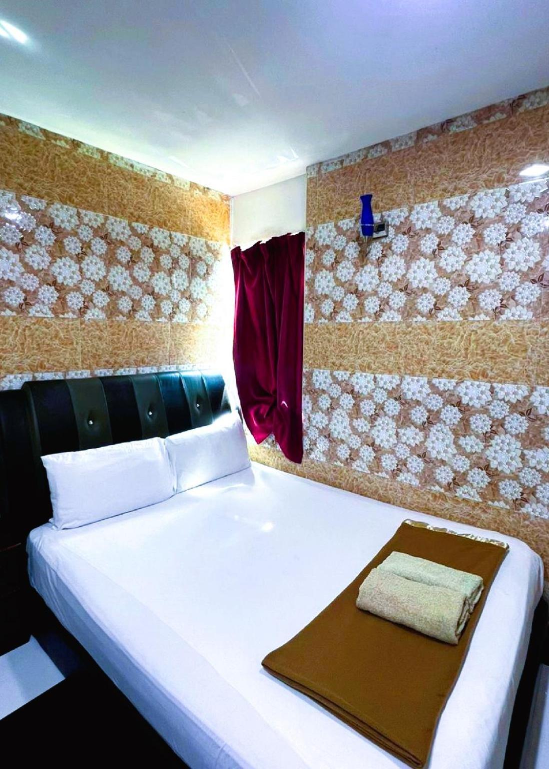 Ark Hotel Subang Subang Jaya Exterior foto